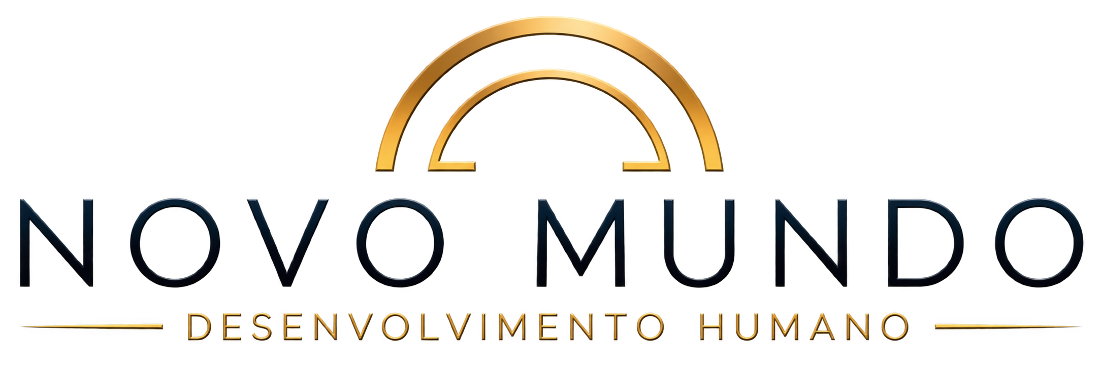 Novo Mundo — Desenvolvimento Humano